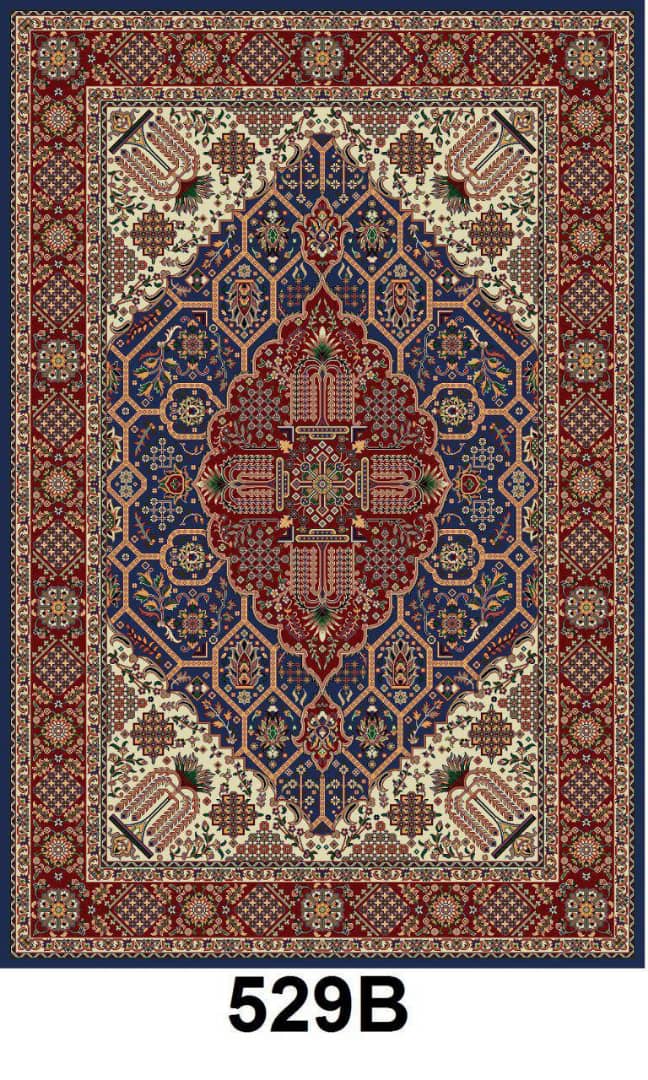 Traditional Designs 529B